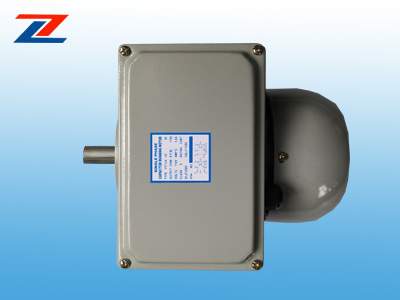 通力電機(jī)